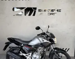 HONDA CG 160 START ES HONDA CG 160 START ES