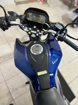 HONDA-CG 160 START ES-2026