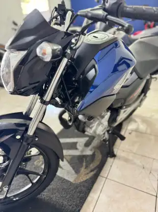 HONDA-CG 160 START ES-2026