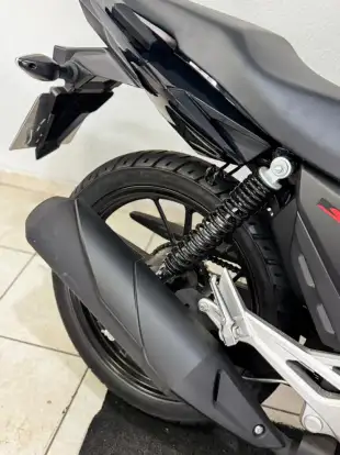 HONDA-CG 160 START ES-2026