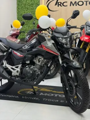 HONDA CG 160 TITAN ABS HONDA CG 160 TITAN ABS