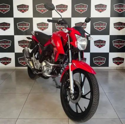 HONDA CG 160 TITAN EX HONDA CG 160 TITAN EX