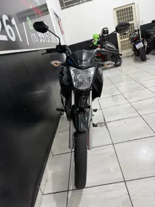 HONDA-CG 160 TITAN HONDA-CG 160 TITAN-2022