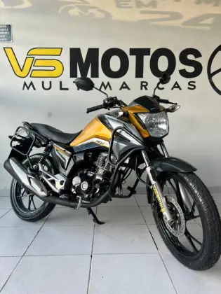 HONDA CG 160 TITAN HONDA CG 160 TITAN