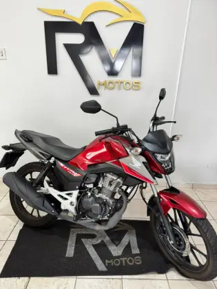 HONDA CG 160 TITAN HONDA CG 160 TITAN