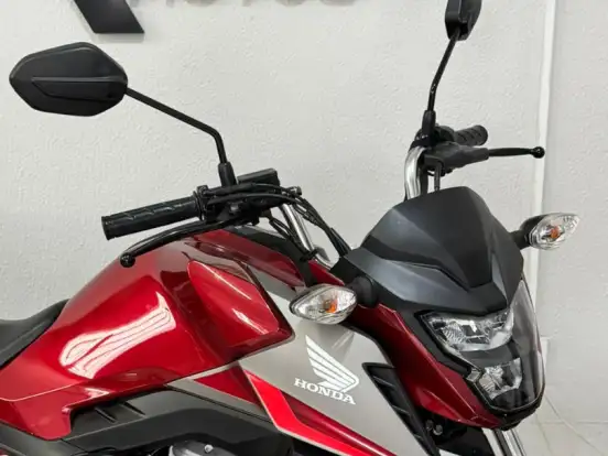 HONDA-CG 160 TITAN HONDA-CG 160 TITAN-2025