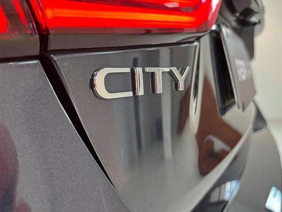 HONDA-CITY-1.5 i-VTEC FLEX EX CVT HONDA-CITY-2024