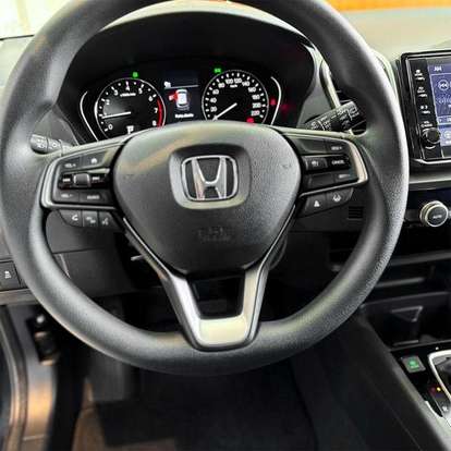 HONDA-CITY-1.5 i-VTEC FLEX EX CVT HONDA-CITY-2024