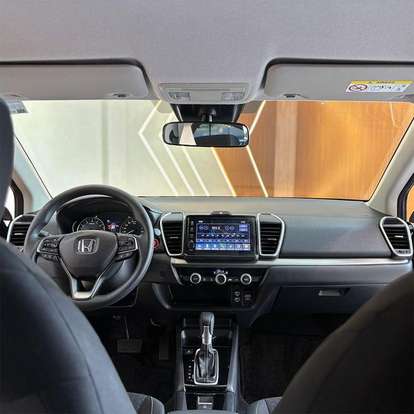 HONDA-CITY-1.5 i-VTEC FLEX EX CVT HONDA-CITY-2024