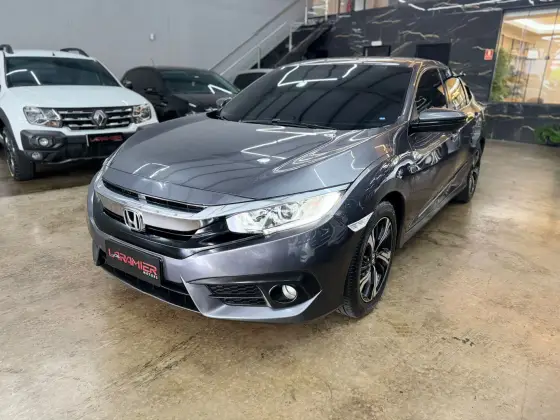HONDA CIVIC 2.0 16V FLEXONE EXL 4P CVT HONDA CIVIC 2.0 16V FLEXONE EXL 4P CVT