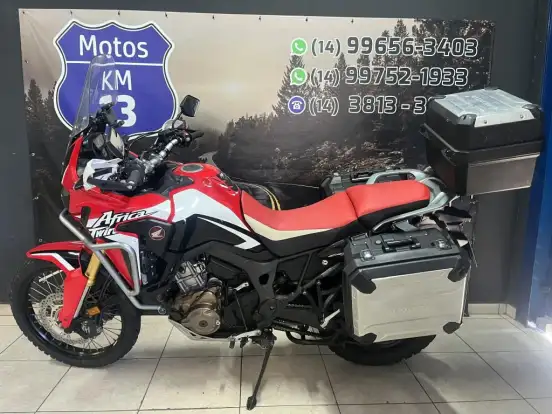 HONDA-CRF 1000L AFRICA TWIN ABS TE HONDA-CRF 1000L AFRICA TWIN ABS TE-2017