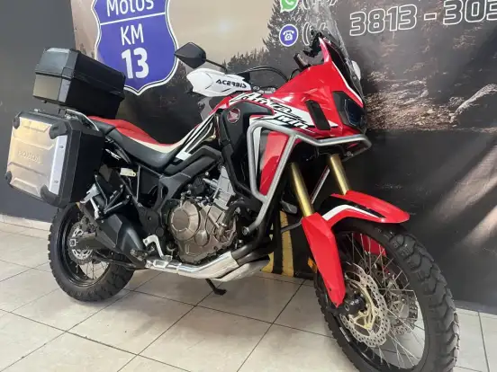 HONDA-CRF 1000L AFRICA TWIN ABS TE-2017