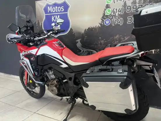 HONDA-CRF 1000L AFRICA TWIN ABS TE HONDA-CRF 1000L AFRICA TWIN ABS TE-2017