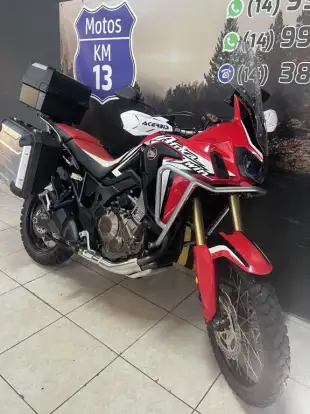 HONDA-CRF 1000L AFRICA TWIN ABS TE HONDA-CRF 1000L AFRICA TWIN ABS TE-2017