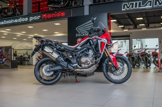 HONDA CRF 1000L AFRICA TWIN ABS HONDA CRF 1000L AFRICA TWIN ABS