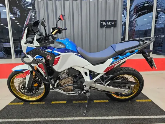 HONDA CRF 1100L AFRICA TWIN ADVENTURE SPORTS ES DCT HONDA CRF 1100L AFRICA TWIN ADVENTURE SPORTS ES DCT
