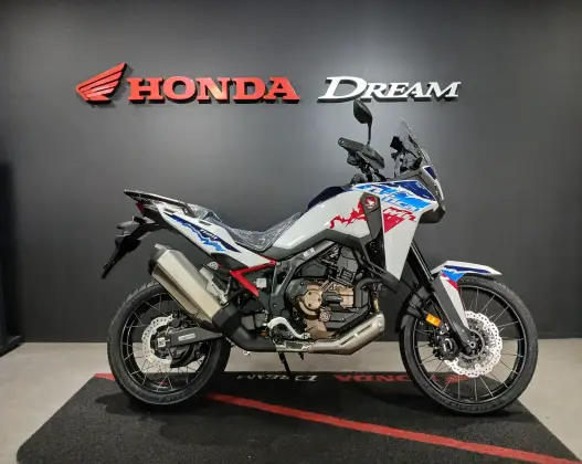 HONDA CRF 1100L AFRICA TWIN ES DCT HONDA CRF 1100L AFRICA TWIN ES DCT