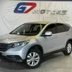 HONDA CRV 2.0 LX 4X2 16V GASOLINA 4P AUTOMÁTICO HONDA CRV 2.0 LX 4X2 16V GASOLINA 4P AUTOMÁTICO