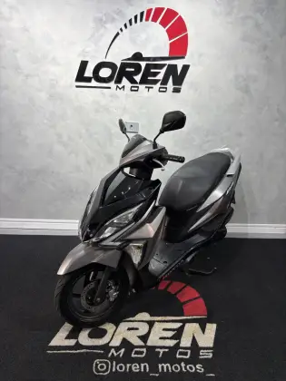HONDA ELITE 125i HONDA ELITE 125i