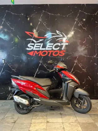 HONDA ELITE 125i 