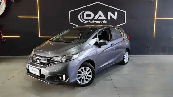 HONDA FIT 1.5 LX 16V FLEX 4P AUTOMÁTICO HONDA FIT 1.5 LX 16V FLEX 4P AUTOMÁTICO