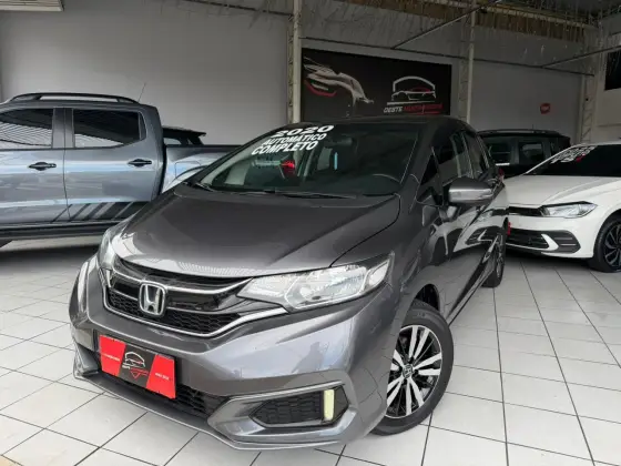 HONDA FIT 1.5 PERSONAL 16V FLEX 4P AUTOMÁTICO HONDA FIT 1.5 PERSONAL 16V FLEX 4P AUTOMÁTICO