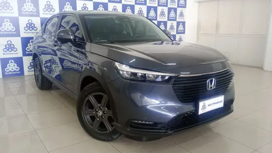HONDA HR-V 1.5 DI I-VTEC FLEX EXL CVT HONDA HR-V 1.5 DI I-VTEC FLEX EXL CVT