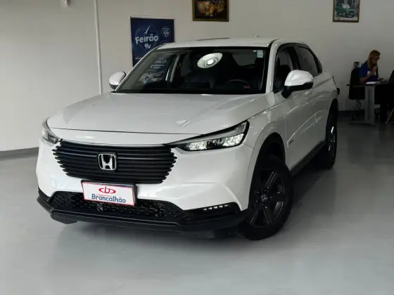HONDA HR-V 1.5 DI I-VTEC FLEX EXL CVT