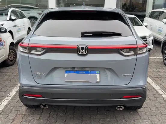 HONDA-HR-V-1.5 DI I-VTEC TURBO FLEX ADVANCE CVT HONDA-HR-V-2024