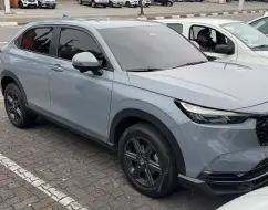 HONDA HR-V 1.5 DI I-VTEC TURBO FLEX ADVANCE CVT HONDA HR-V 1.5 DI I-VTEC TURBO FLEX ADVANCE CVT