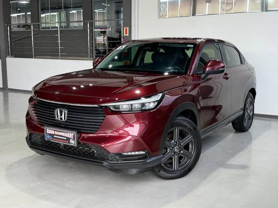 HONDA HR-V 1.5 DI I-VTEC FLEX EXL CVT