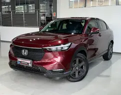 HONDA HR-V 1.5 DI I-VTEC FLEX EXL CVT HONDA HR-V 1.5 DI I-VTEC FLEX EXL CVT