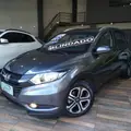 HONDA HR-V 1.8 16V FLEX EX 4P AUTOMÁTICO HONDA HR-V 1.8 16V FLEX EX 4P AUTOMÁTICO