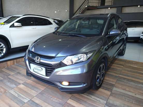 HONDA-HR-V-2015