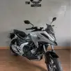 HONDA NC 750X ABS HONDA NC 750X ABS
