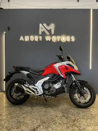 HONDA NC 750X ABS HONDA NC 750X ABS