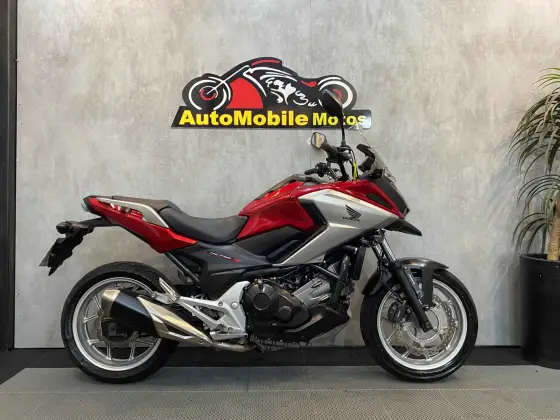 HONDA NC 750X ABS 