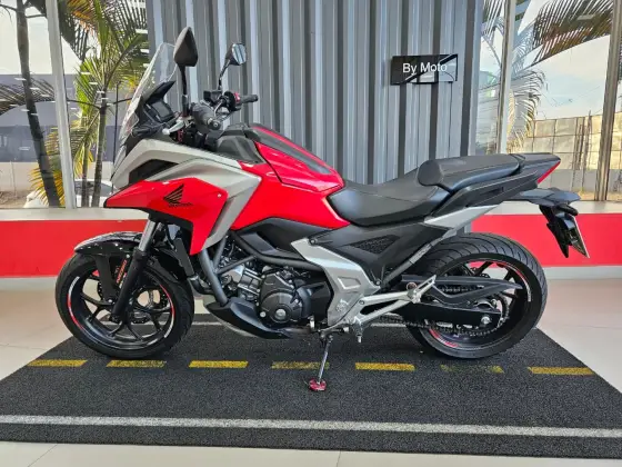 HONDA NC 750X ABS HONDA NC 750X ABS