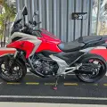 HONDA NC 750X ABS HONDA NC 750X ABS
