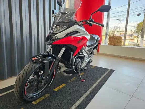 HONDA-NC 750X ABS HONDA-NC 750X ABS-2022