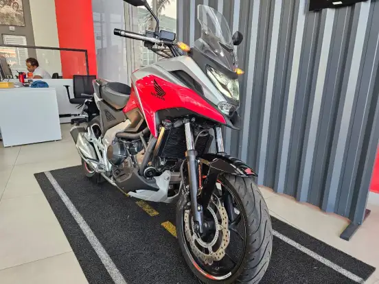HONDA-NC 750X ABS HONDA-NC 750X ABS-2022