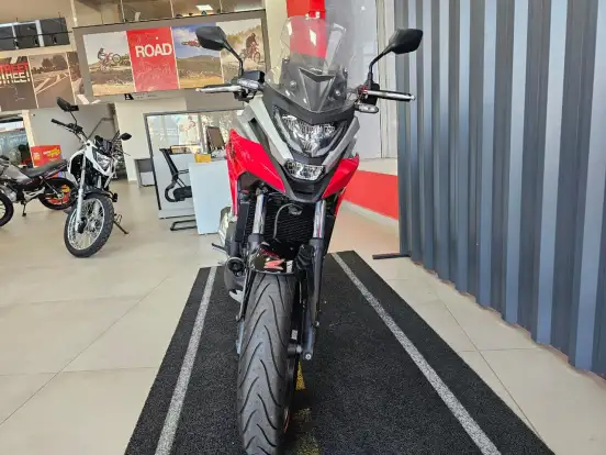 HONDA-NC 750X ABS HONDA-NC 750X ABS-2022