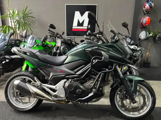 HONDA NC 750X ABS HONDA NC 750X ABS
