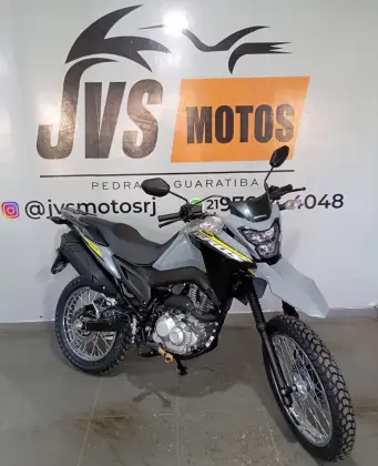 HONDA NXR 160 BROS ABS HONDA NXR 160 BROS ABS