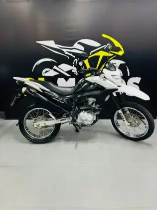 HONDA NXR 160 BROS ESD HONDA NXR 160 BROS ESD