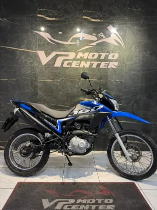 HONDA NXR 160 BROS ESDD HONDA NXR 160 BROS ESDD