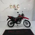 HONDA NXR 160 BROS ESDD HONDA NXR 160 BROS ESDD