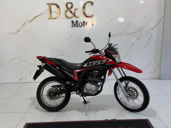 HONDA-NXR 160 BROS ESDD HONDA-NXR 160 BROS ESDD-2021