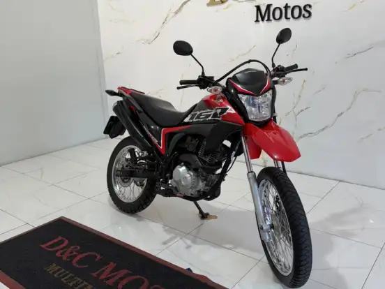 HONDA-NXR 160 BROS ESDD HONDA-NXR 160 BROS ESDD-2021