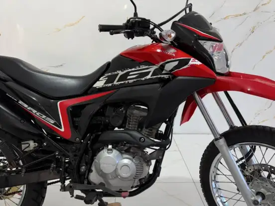 HONDA-NXR 160 BROS ESDD HONDA-NXR 160 BROS ESDD-2021